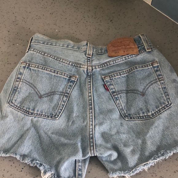 Shorts - Picture 2 of 4